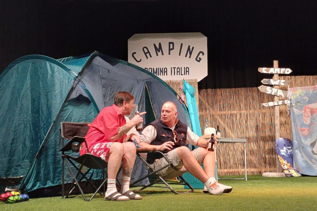 Heimatbühne Neumarkt